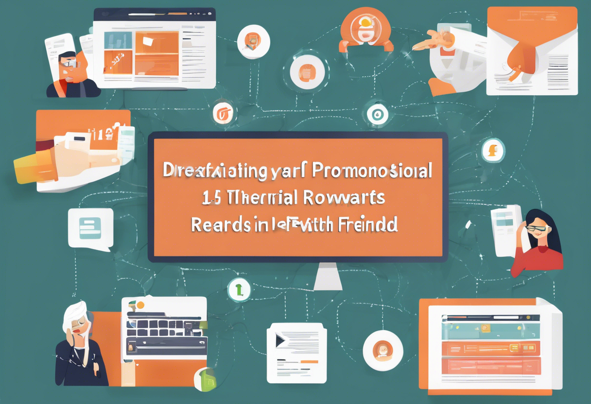 Maximizing Your Referral Rewards: Tips for Sharing Promotions with Friends in Dhaka