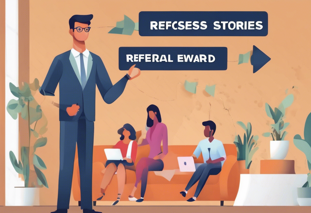 Success Stories: How People Earned Rewards Through Referral Promotions in Dhaka
