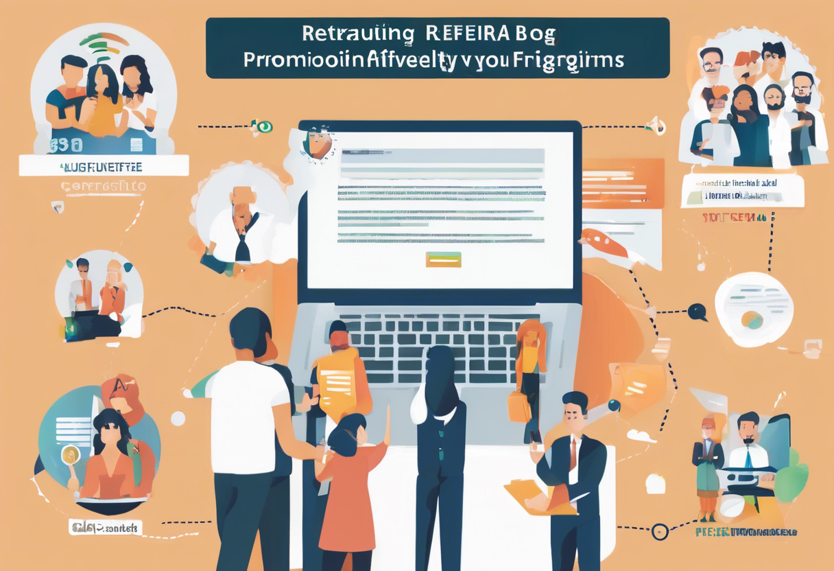 3 Tips for Effectively Promoting Referral Programs to Your Friends in Dhaka